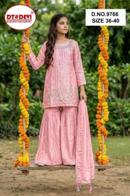 Dt Devi Falina 9766 Kids fashion wholesalers